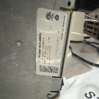 Fisher Scientific Mini Plate Spinner image 0